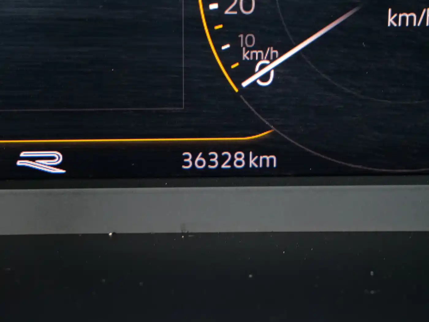 Volkswagen Tayron 2020 380TSI 4WD R-Line Smart Edition фото 15