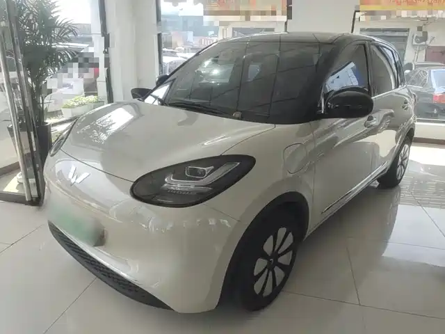 Wuling Motors Wuling Bingo 2024