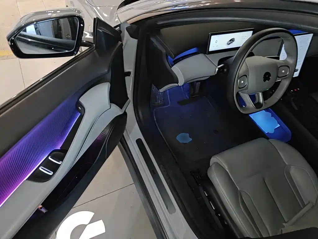 NIO ET5T 2023 2023 Model 75kWh Touring