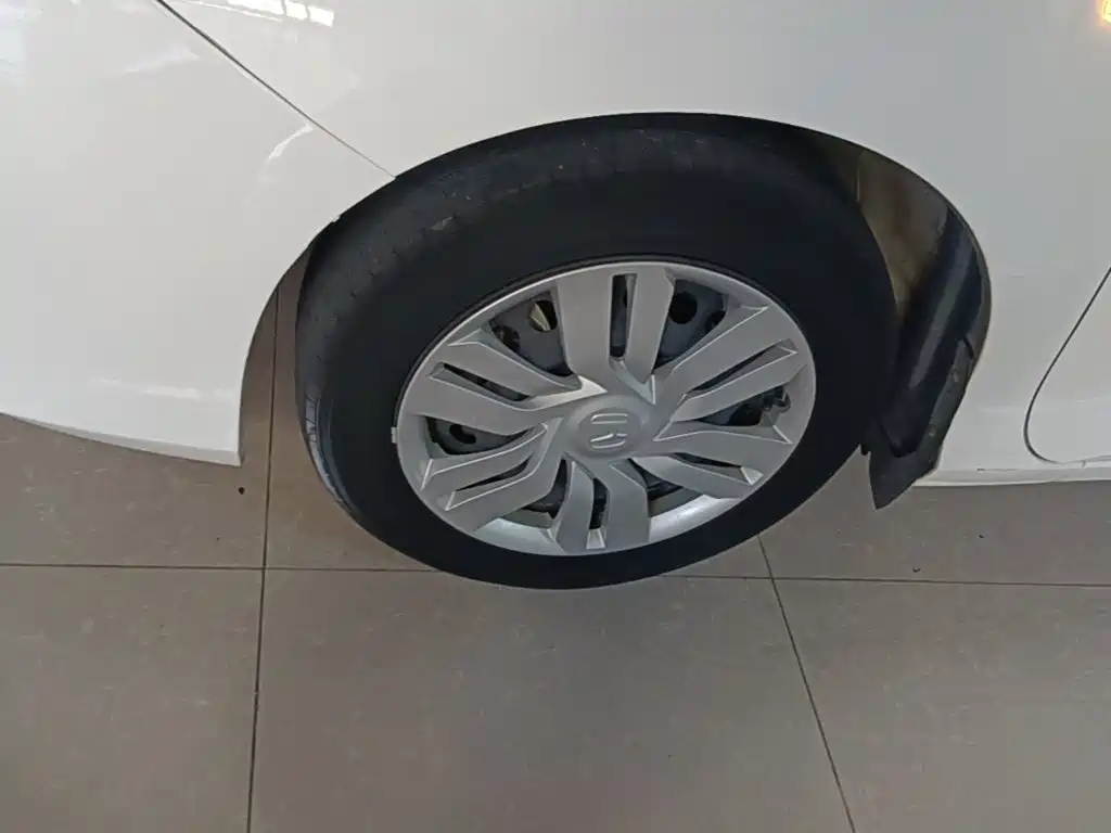 Honda City 2019 2019 Model 1.5L CVT Comfort Edition