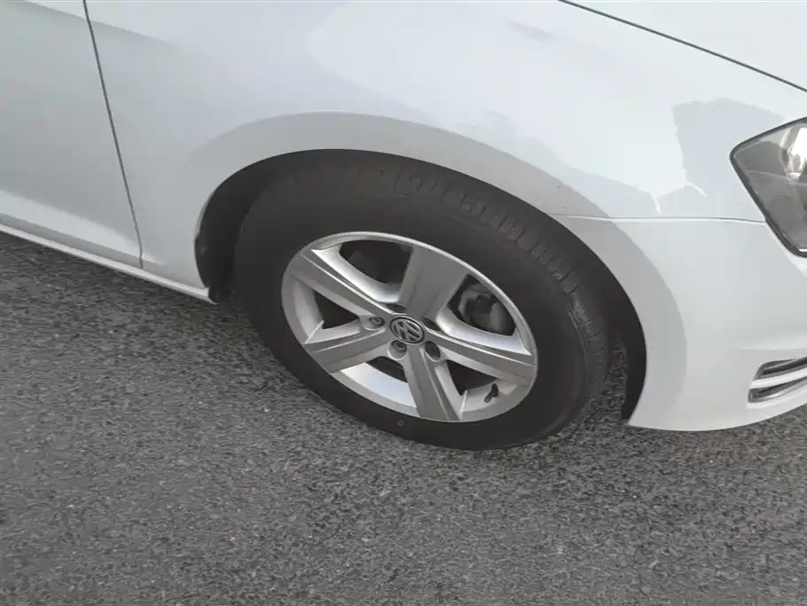 Volkswagen Golf 2015 1.4TSI Automatic Comfort фото 6