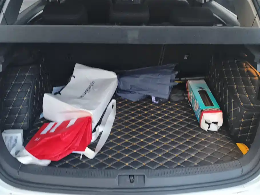Volkswagen Golf 2015 1.4TSI Automatic Comfort фото 4