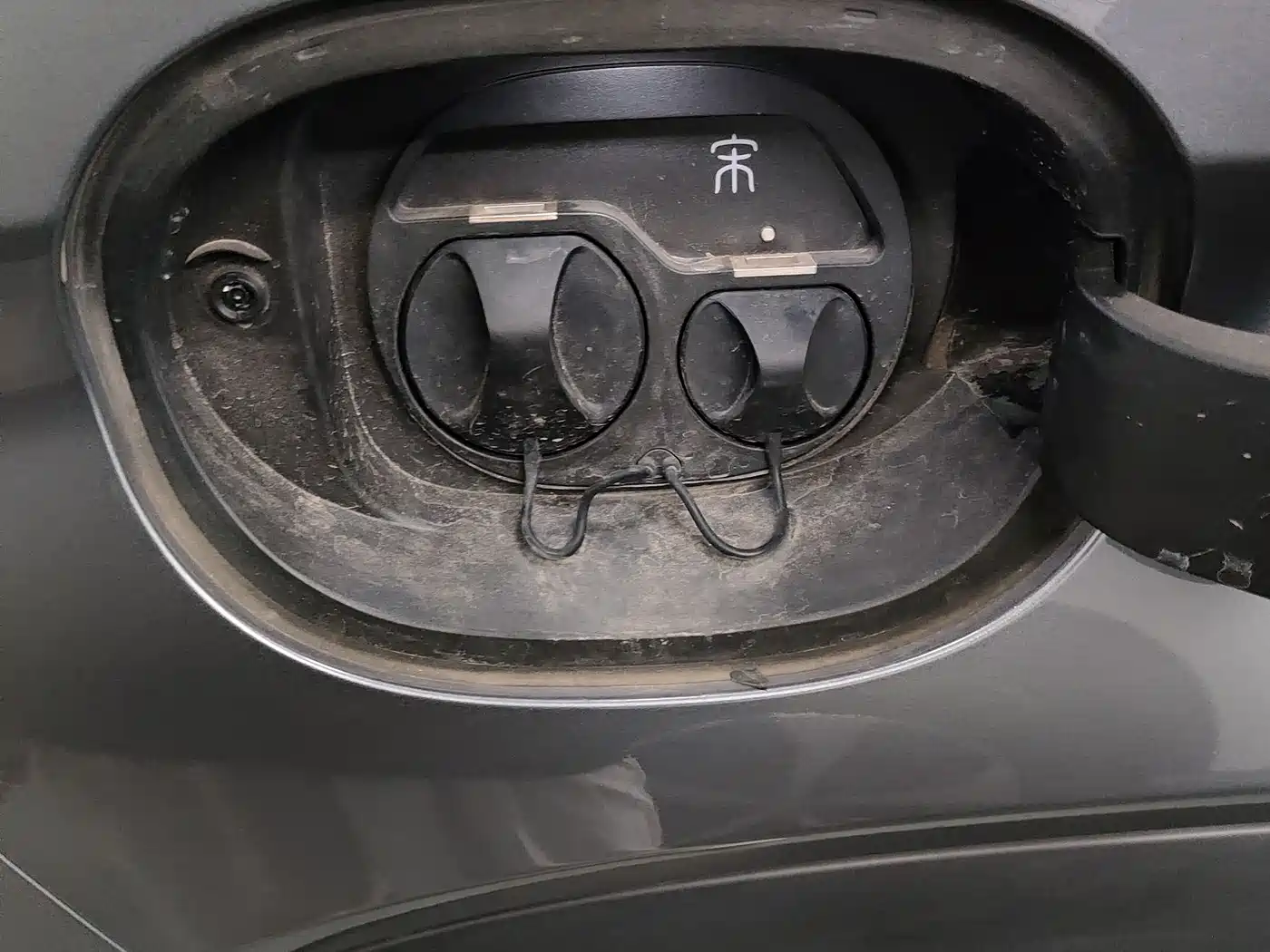 BYD Song L DM-i 2025 Smart Drive Edition 112km Surpassing фото 20