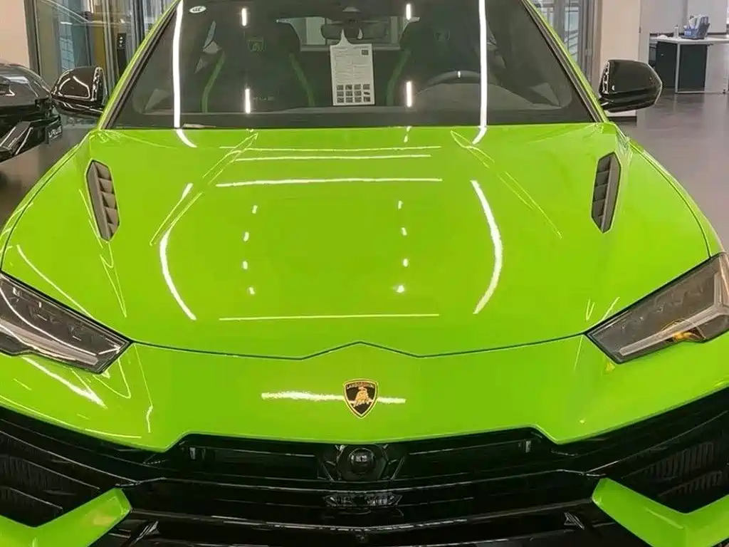 Lamborghini Urus 2024 2023 4.0T V8 S