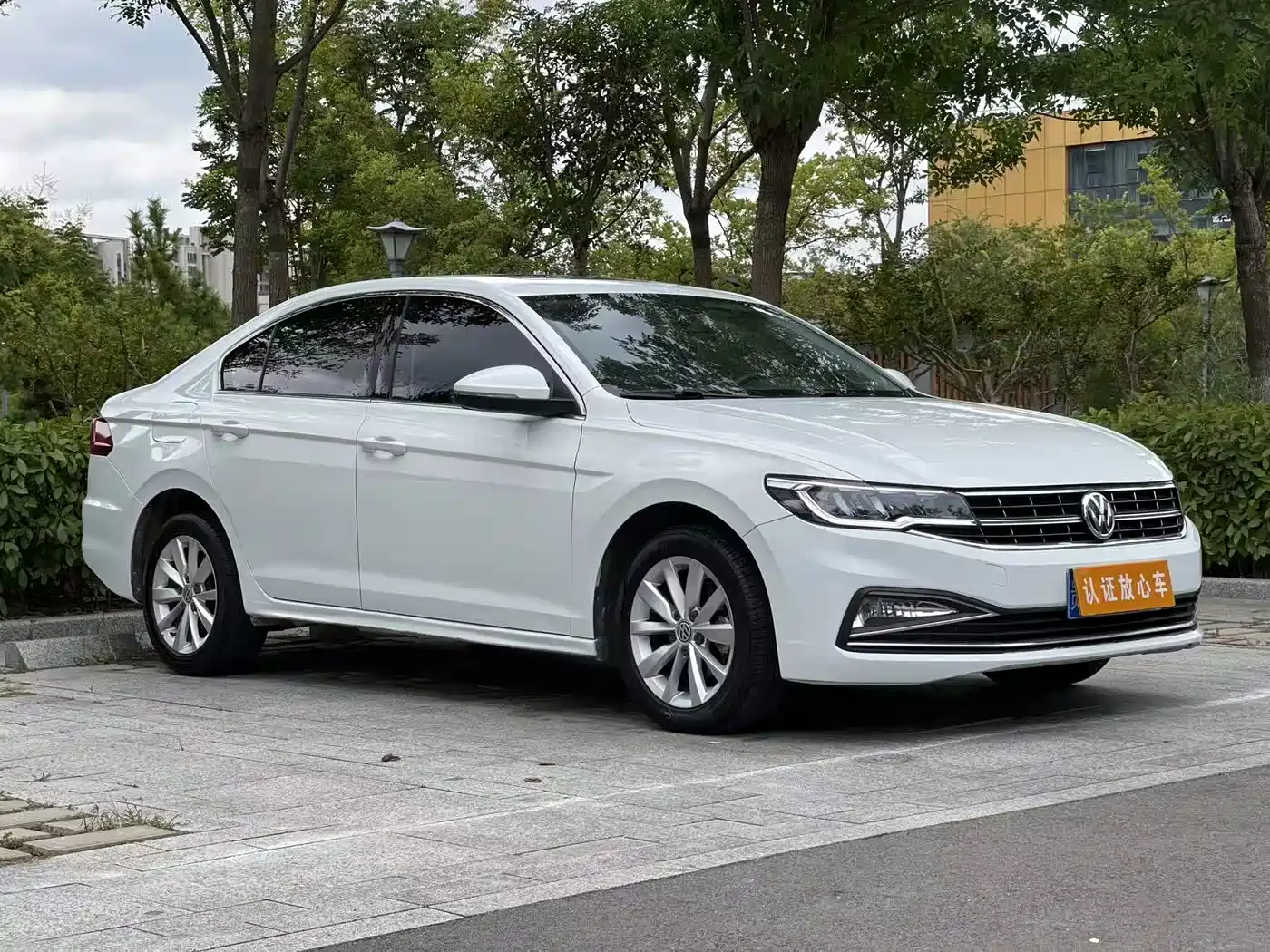 Photo 3 - Volkswagen Bora