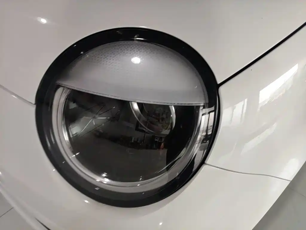 Changan Qiyuan Changan Lumin 2026 2026 Model 205km Treasure Edition