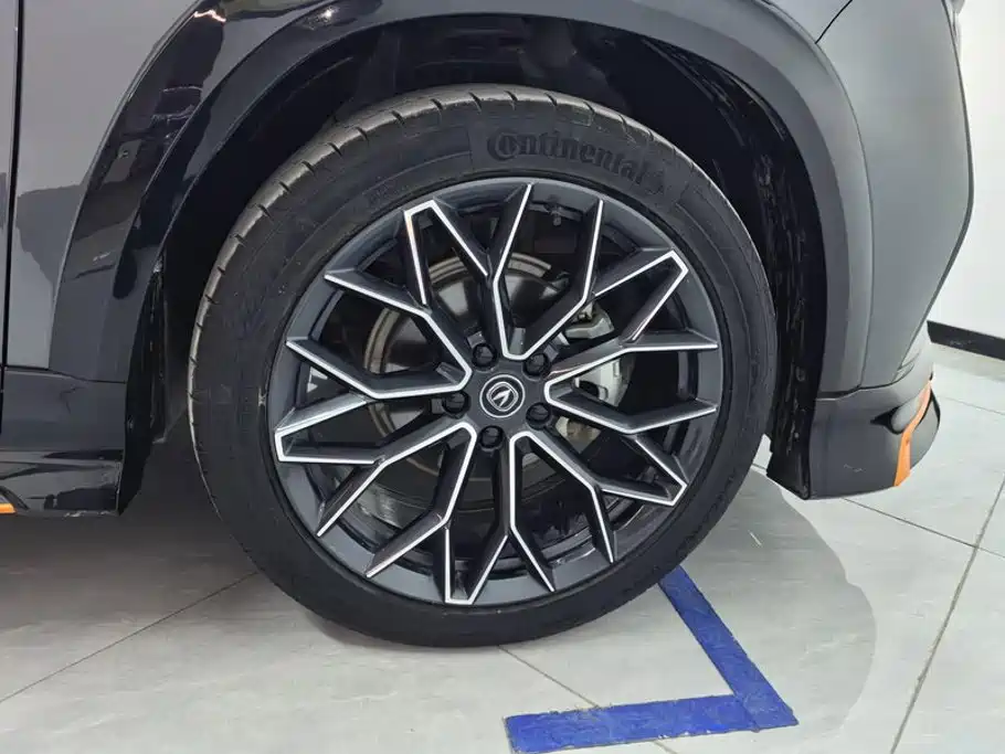 Changan UNI-T 2023 2022 1.5T Sport Premium