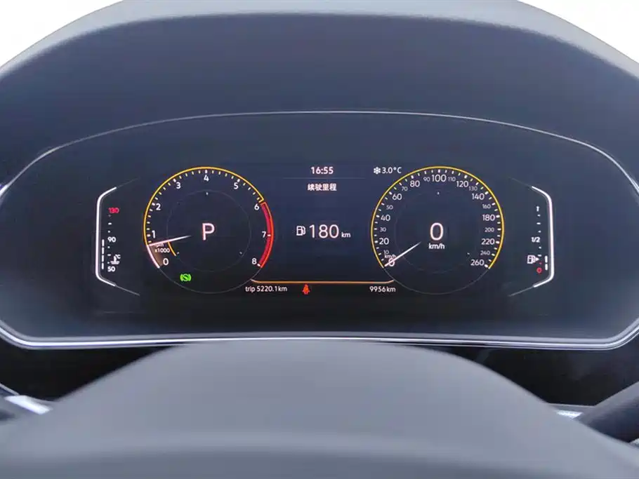 Volkswagen Passat 2025 Outstanding 380TSI Dragon Soaring Edition фото 14