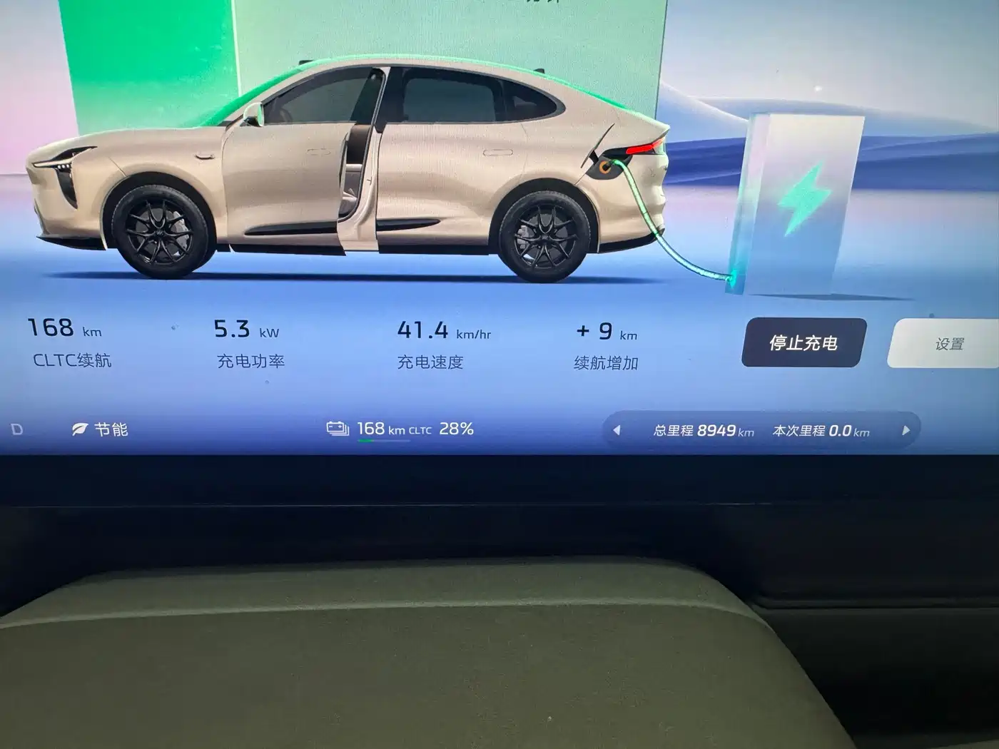 IM Motors IM LS6 2025 2026 Pure Electric Max