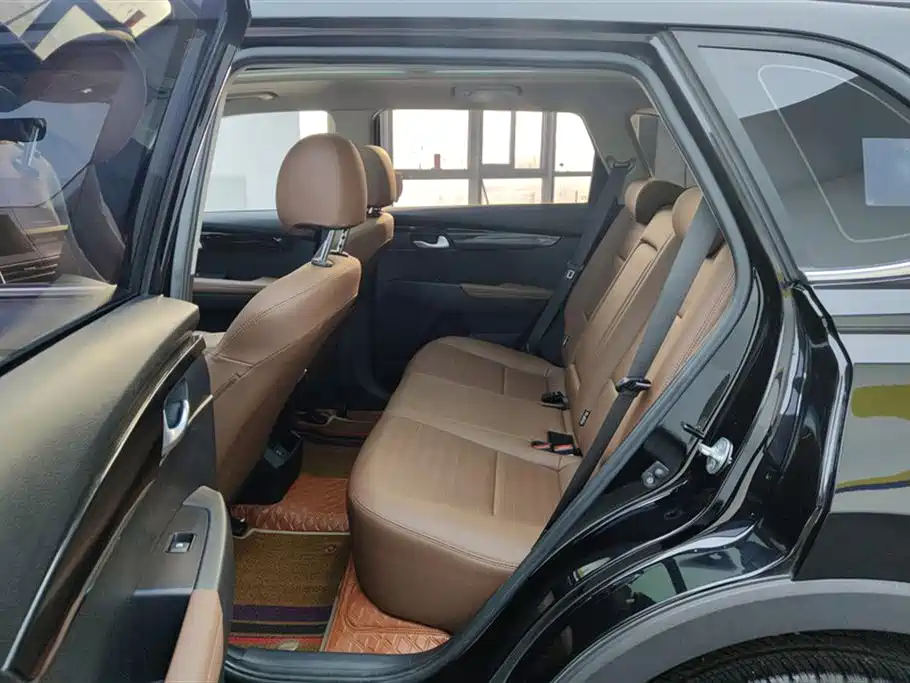 Kia Sportage 2021 Ace 2.0L Brilliant Edition фото 11