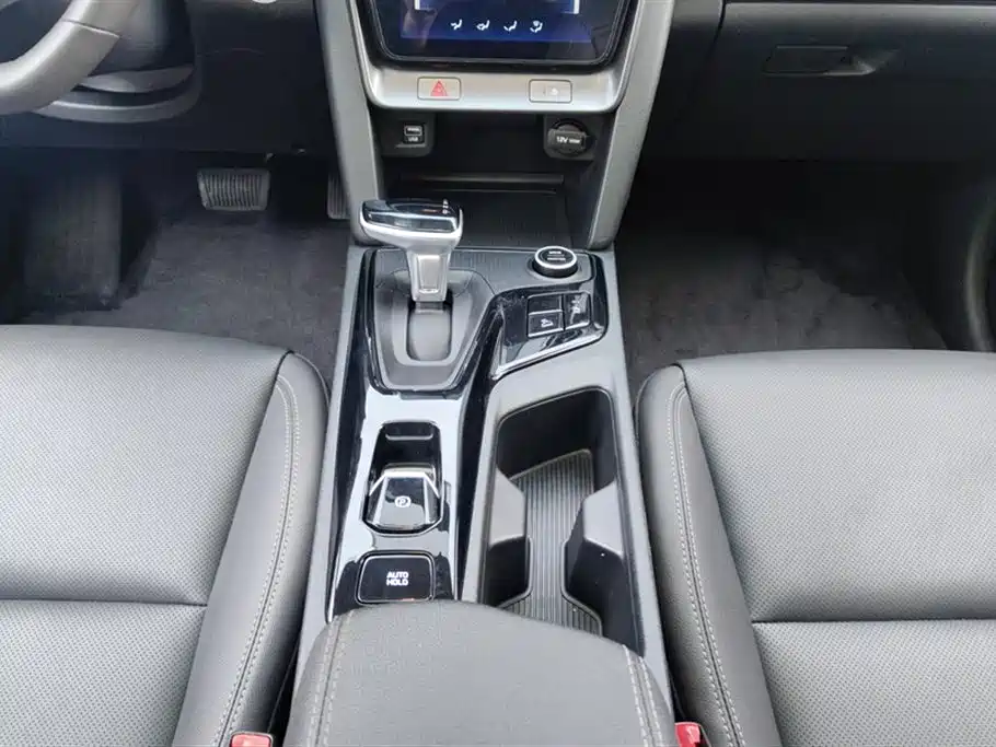 Hyundai Beijing Hyundai ix35 2021 2.0L Automatic 2WD GLS Leading Edition фото 16