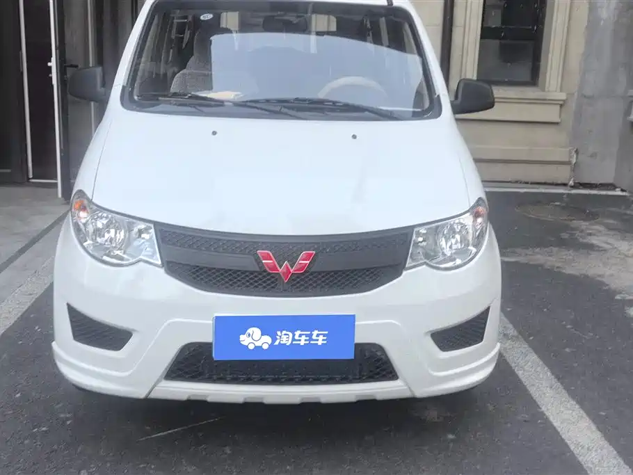 WULING AUTOMOBILE WULING HONGGUANG