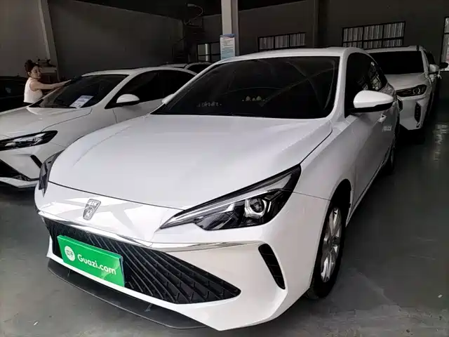 Roewe i5 2025
