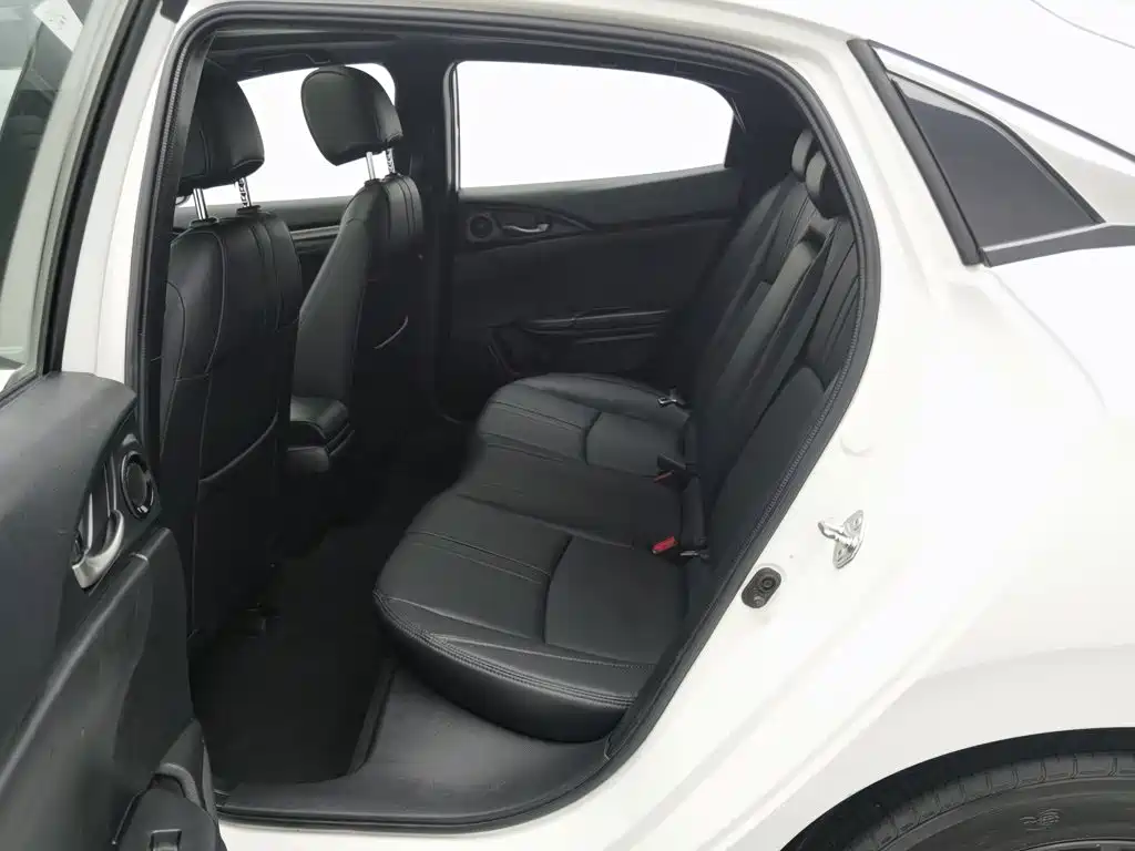 Honda Civic, миниатюра 15