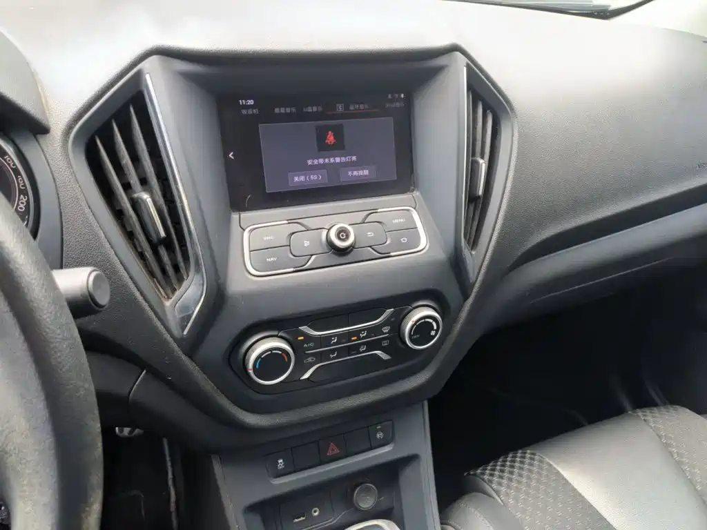 MG GT 2015 2015 1.4TGI TST Dual-Clutch Luxury Edition