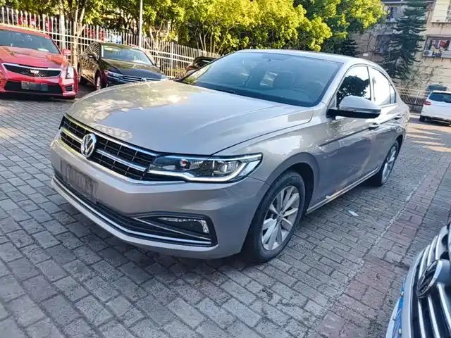 Volkswagen Bora 2020
