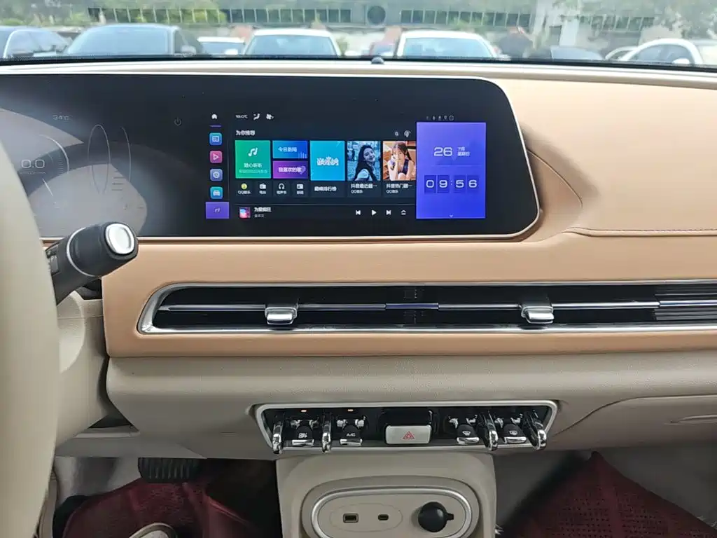 Ora Good Cat 2024 2024 401km Luxury