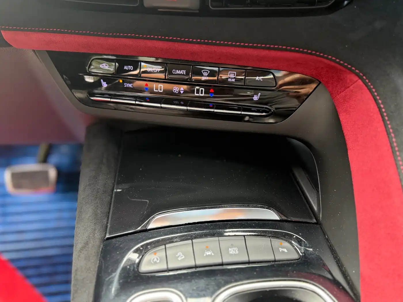 Buick Envision S 2022 2022 Envision S GS AWD Sport
