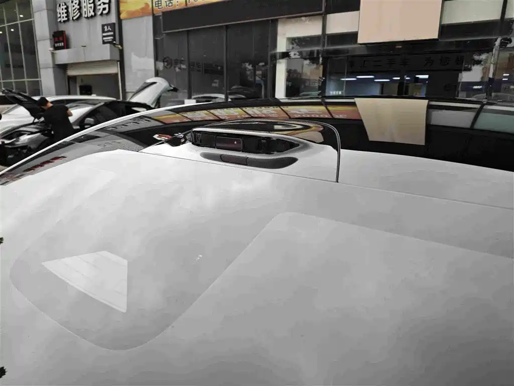 Nissan NX8 2026 2026 Extended Range Edition