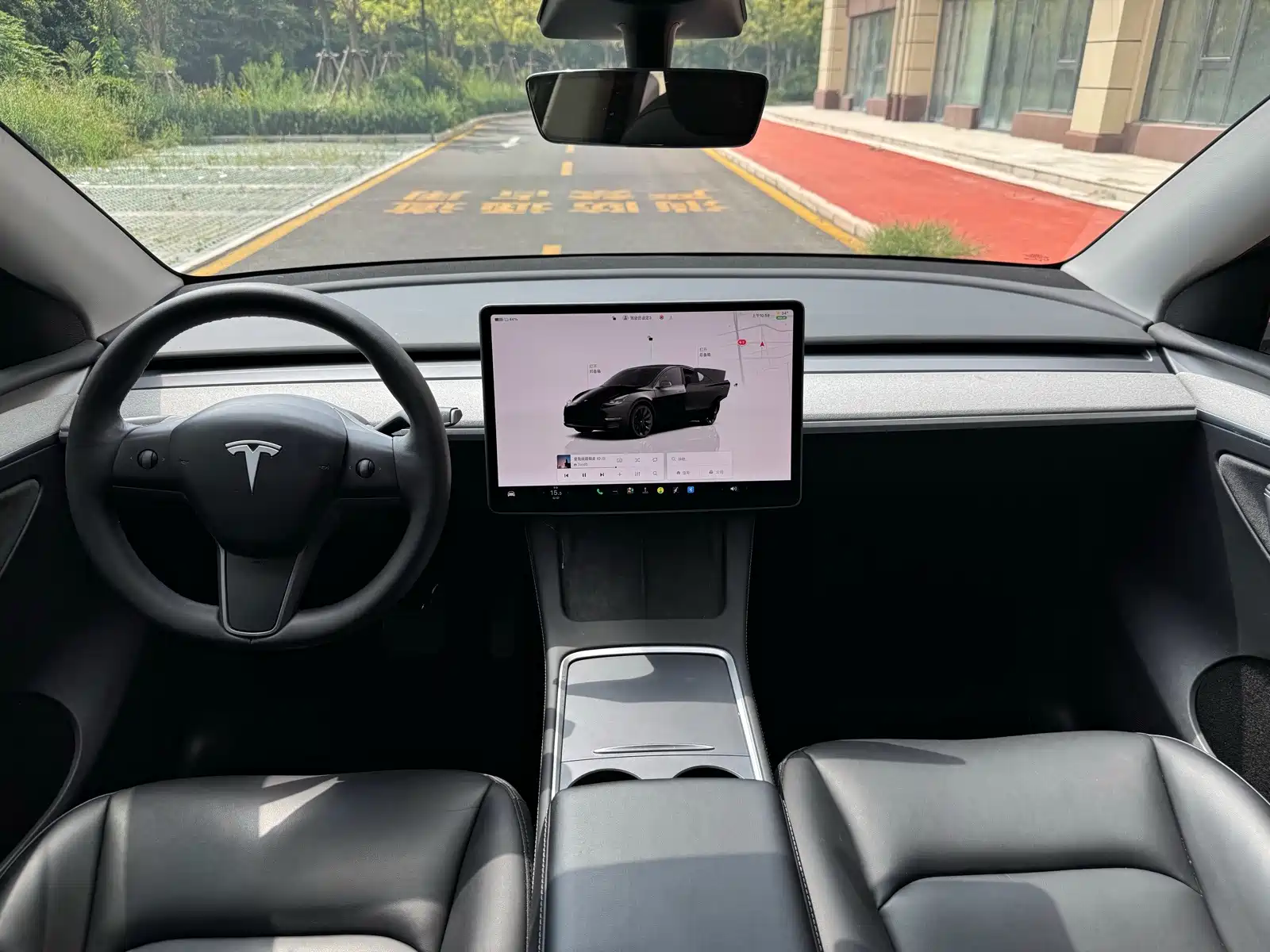 Фото 5 - Tesla Model Y