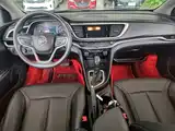 Фото 10 - Buick Excelle