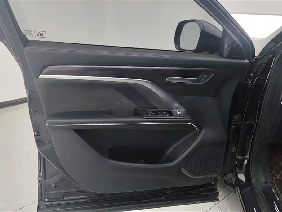 Haval H6 2023 National Trend Edition 1.5T Automatic Urban фото 7