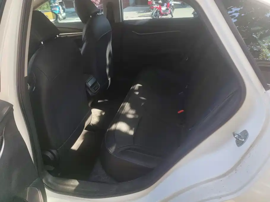 Buick Excelle 2023 2021 Facelift Exemplar 1.5L Auto Elite