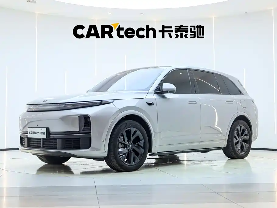 Li Auto L7 2023