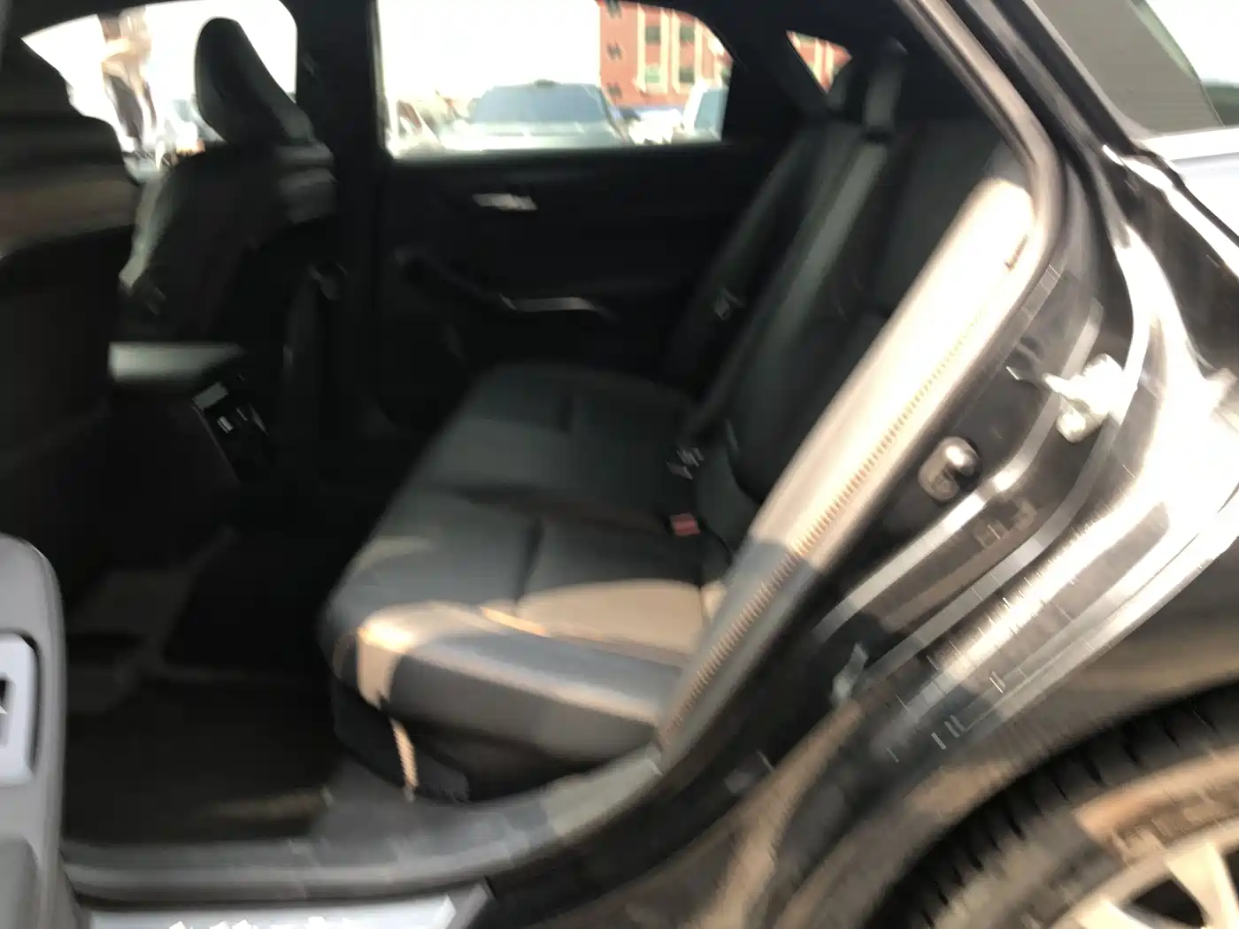 Toyota Avalon 2025 2024 Model Hybrid 2.5L XLE Prestige Edition