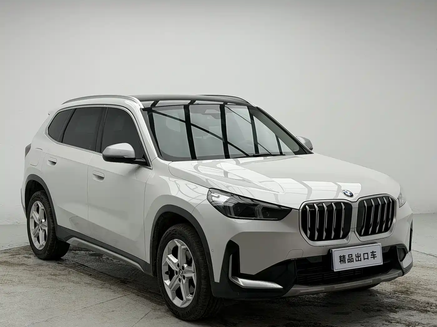 BMW X1 2023 sDrive20Li X Design Package фото 3