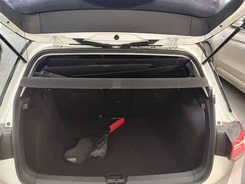 Volkswagen Golf 2021 280TSI DSG Pro фото 15