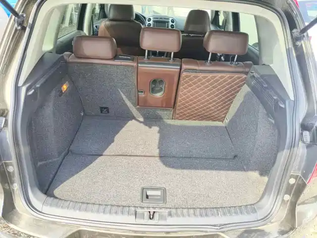 Volkswagen Tiguan 2013 1.8TSI Automatic 2WD Luxury Model — фото 5