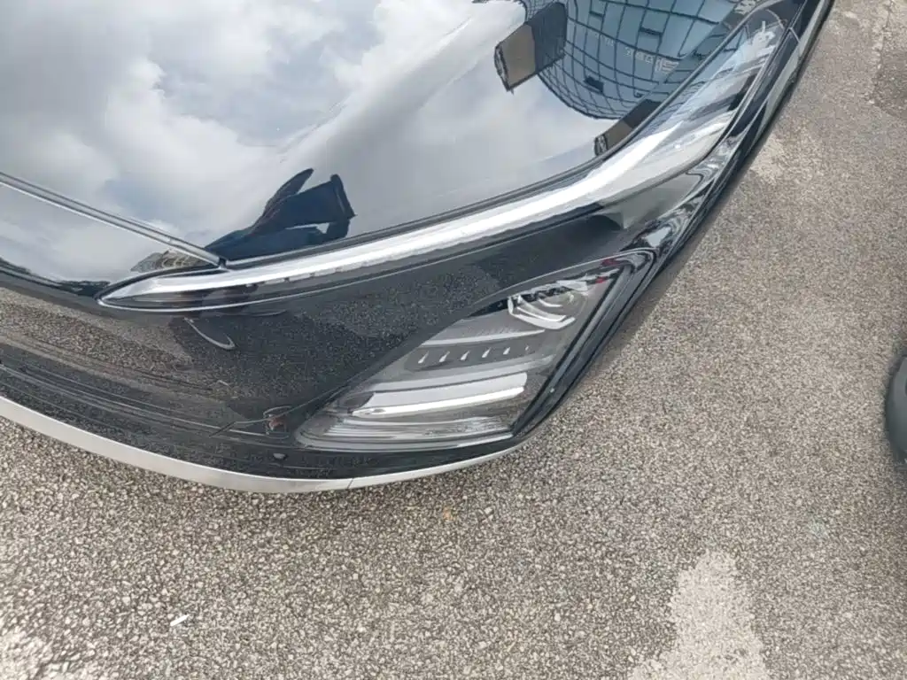 Wuling Motors Wuling Xingguang 2025 2025 Model 610km Smart Flagship