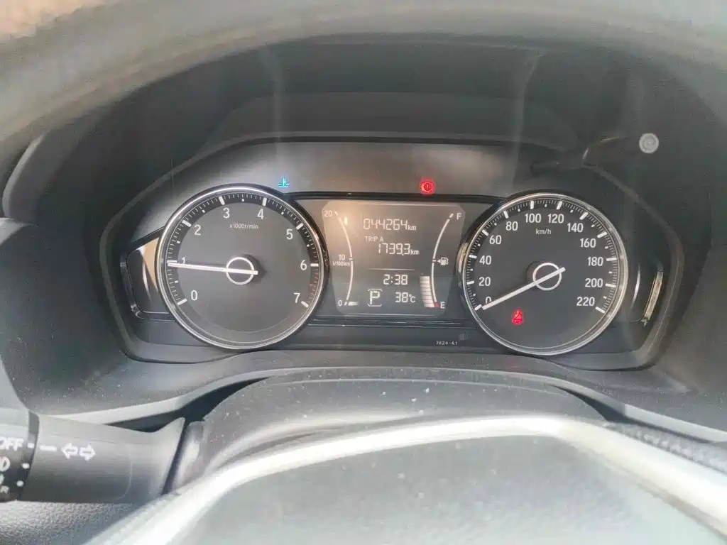 Honda Lingpai, миниатюра 4