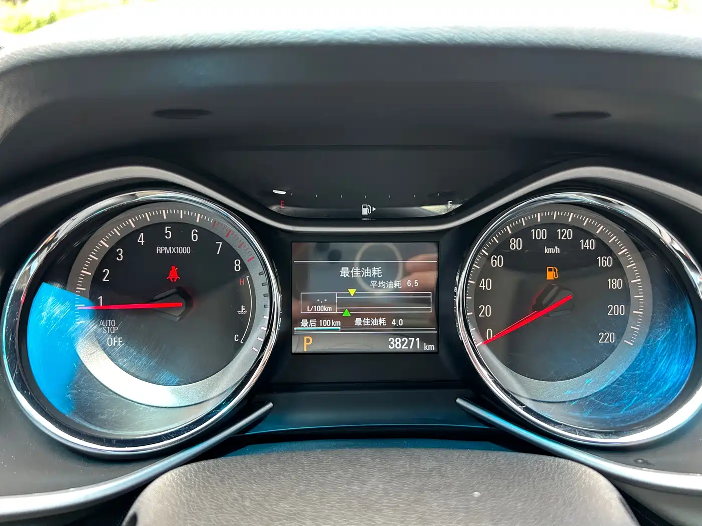 Chevrolet Volando 2020 Mild Hybrid Redline 530T Automatic Premium Edition (5+2 seater) фото 14