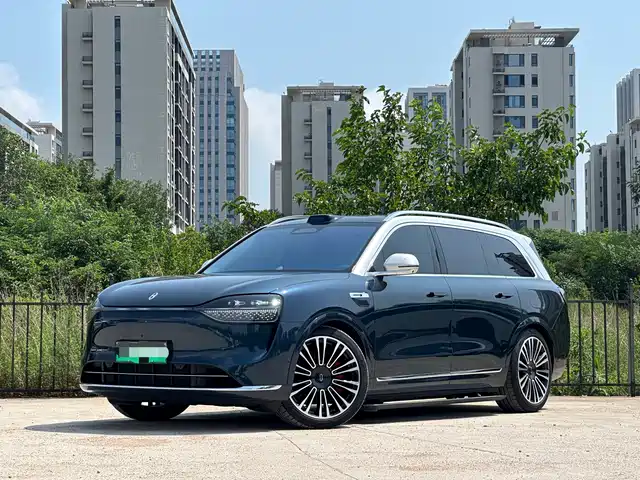 AITO Wenjie AITO M9 2025