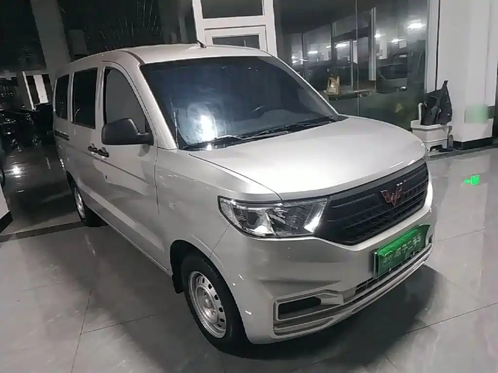 Wuling Motors Wuling Hongguang V 2026 2022 1.5L Power Take Edition Electric Power Steering LAR