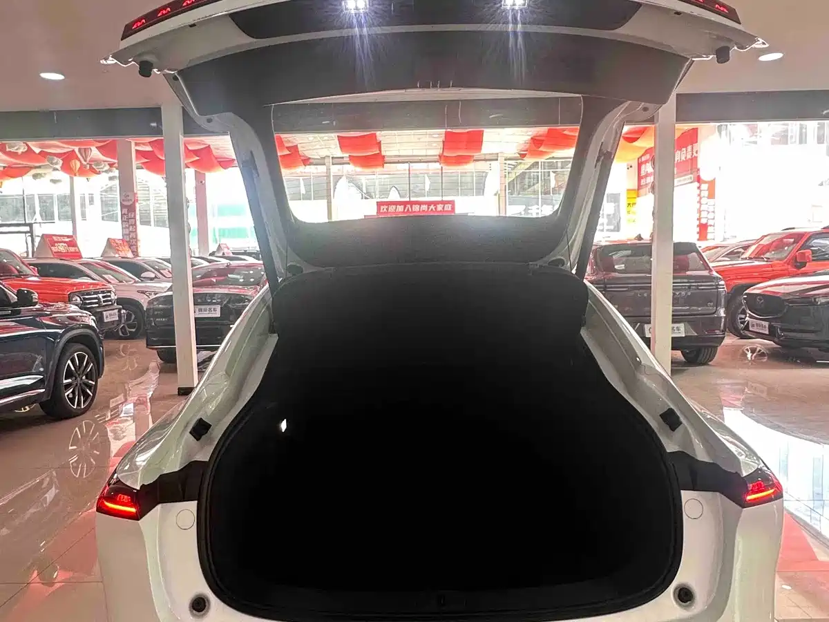 Changan Qiyuan A07 2026 2025 Ultra Long Blue Whale BEVt730 Flagship