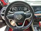 Фото 7 - Buick Excelle