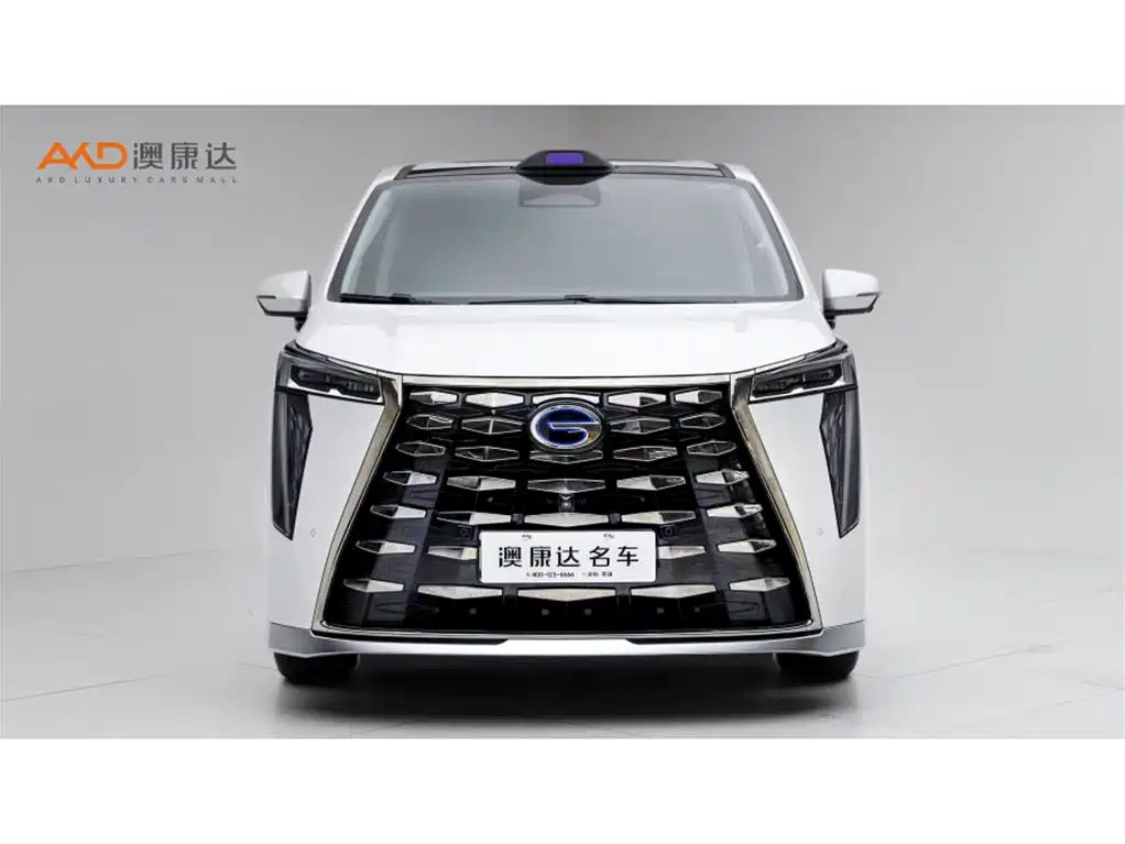 GAC Trumpchi Trumpchi Xiangwang M8 2025 Model QianKun Series Ultra First Class фото 2