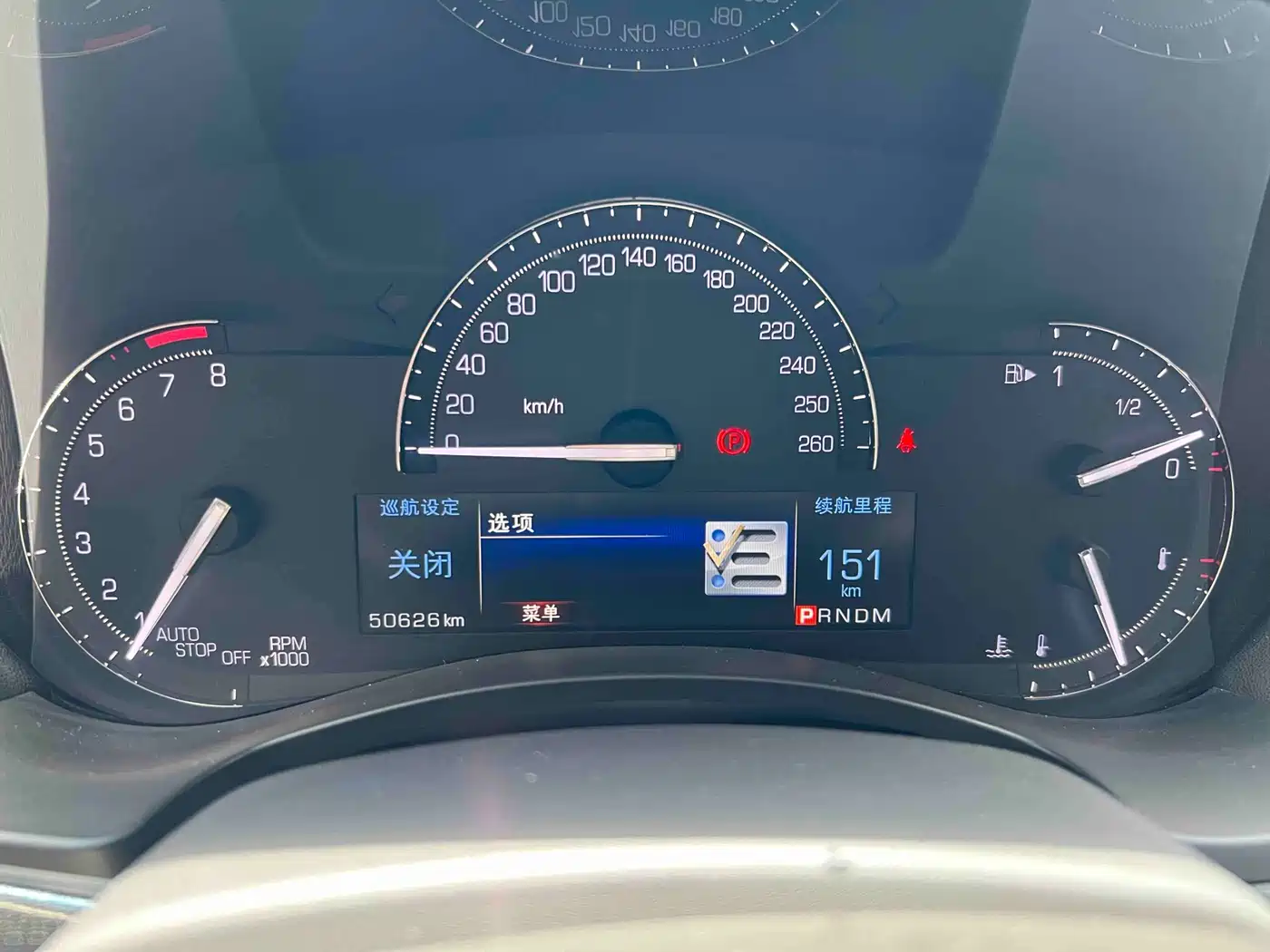 Cadillac ATS-L 2017 28T Technology фото 36