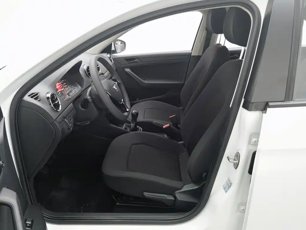 Jetta VA3 2022 2021 1.5L Manual Progressive Edition
