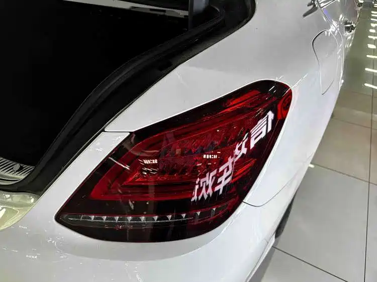 Mercedes-Benz C-Class 2019 Facelift C 260 L Sport фото 18