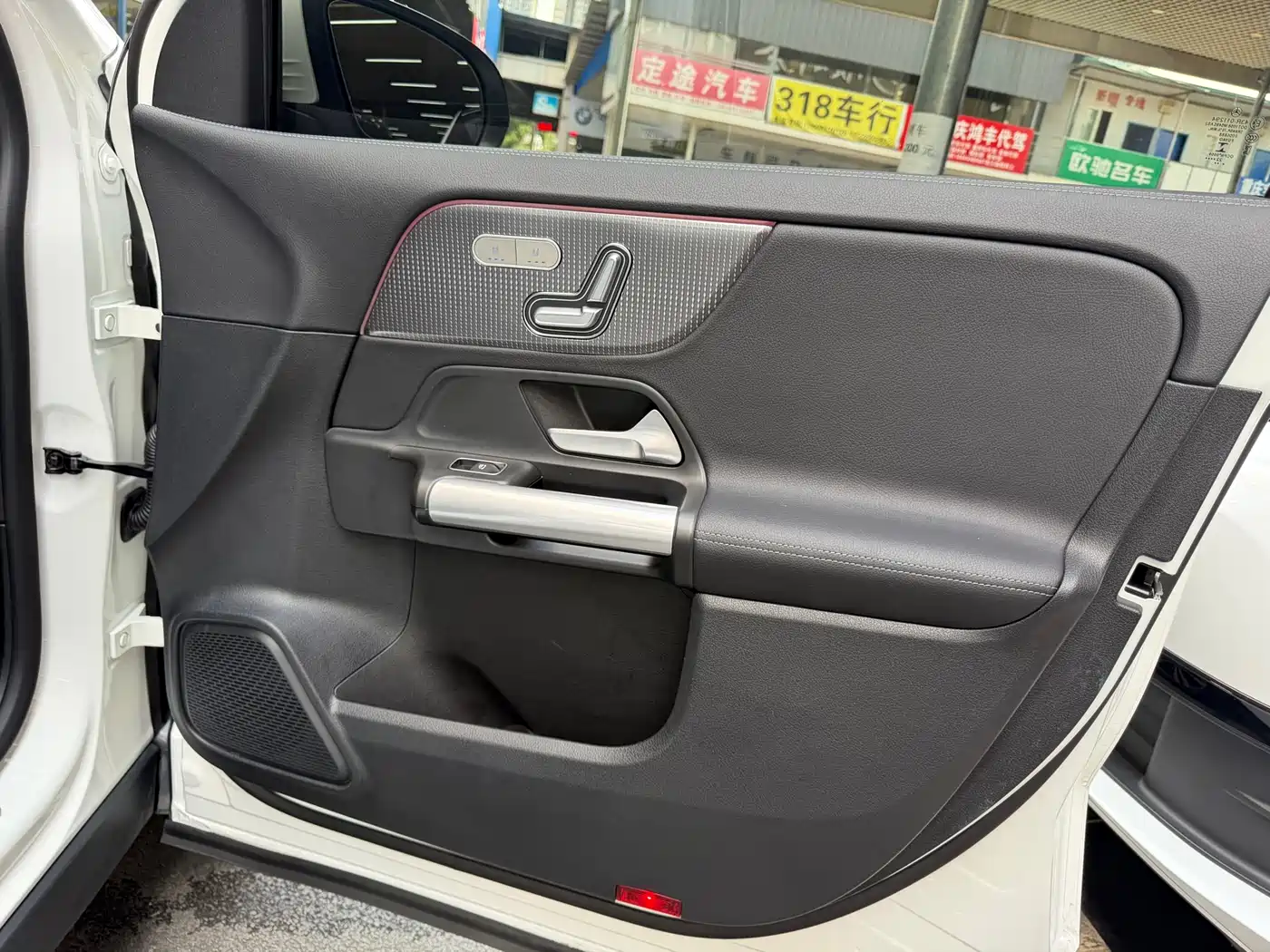 Mercedes-Benz GLA 2023 2023 GLA 220