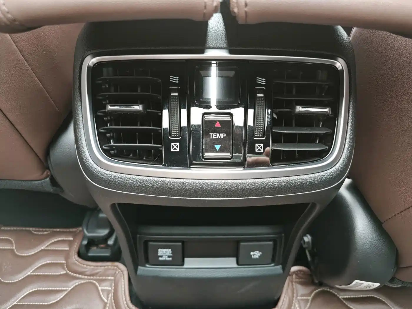Honda UR-V 2022 2020 370TURBO 2WD Premium Elegance Edition