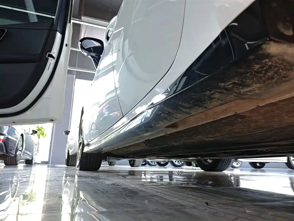 Hyundai Sonata 2024 1.5T Pro фото 22