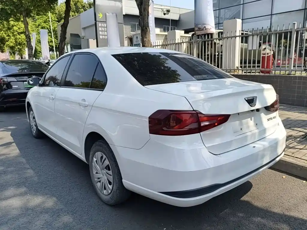 Jetta VA3 2020 2019 1.5L Manual Progressive Edition