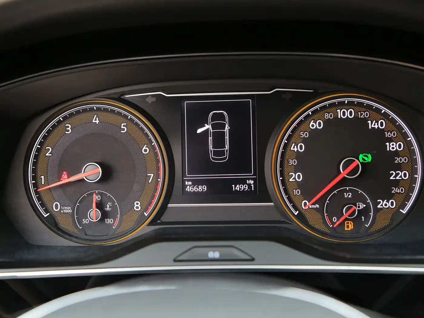 Volkswagen Passat 2019 330TSI Elite Version China VI фото 11
