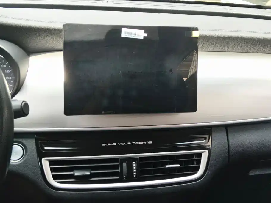 BYD Song MAX 2021 2021 Upgrade 1.5T Automatic Luxury Edition 7-Seater