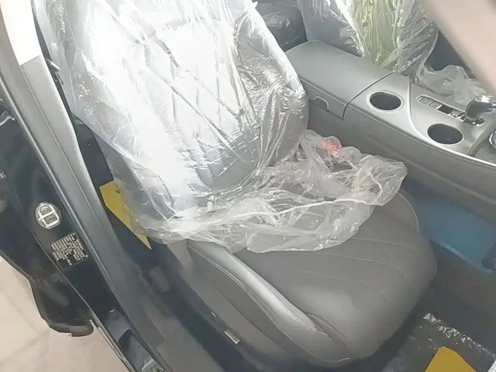 Jetour X90 C-DM 2026 2025 Elite Edition 7-Seater